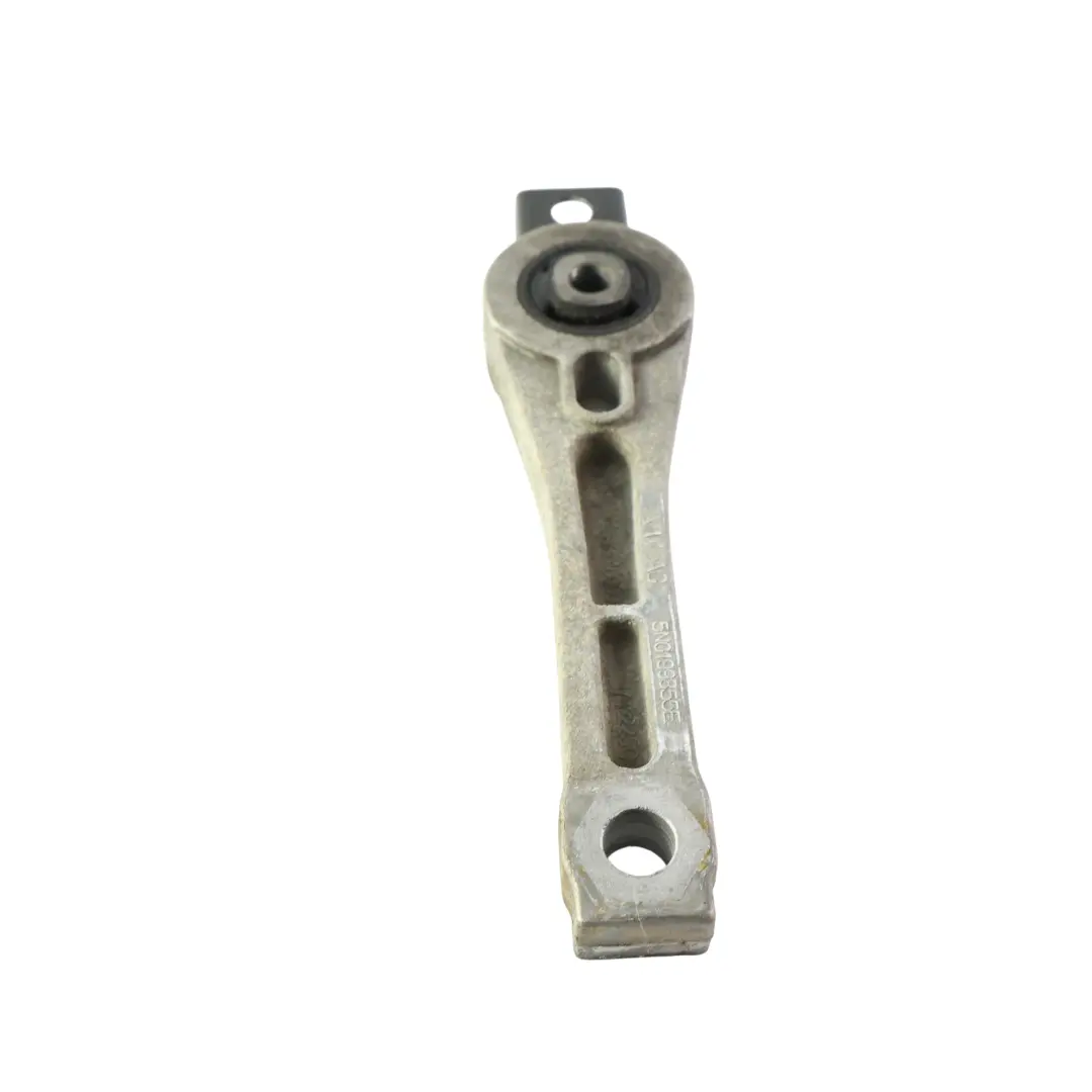 Audi Q3 8U Support Fixation Moteur Boîte Vitesses Inférieur 2.0 TDI - SKU 5N0199855E - Numéro de pièce 5N0199855E
