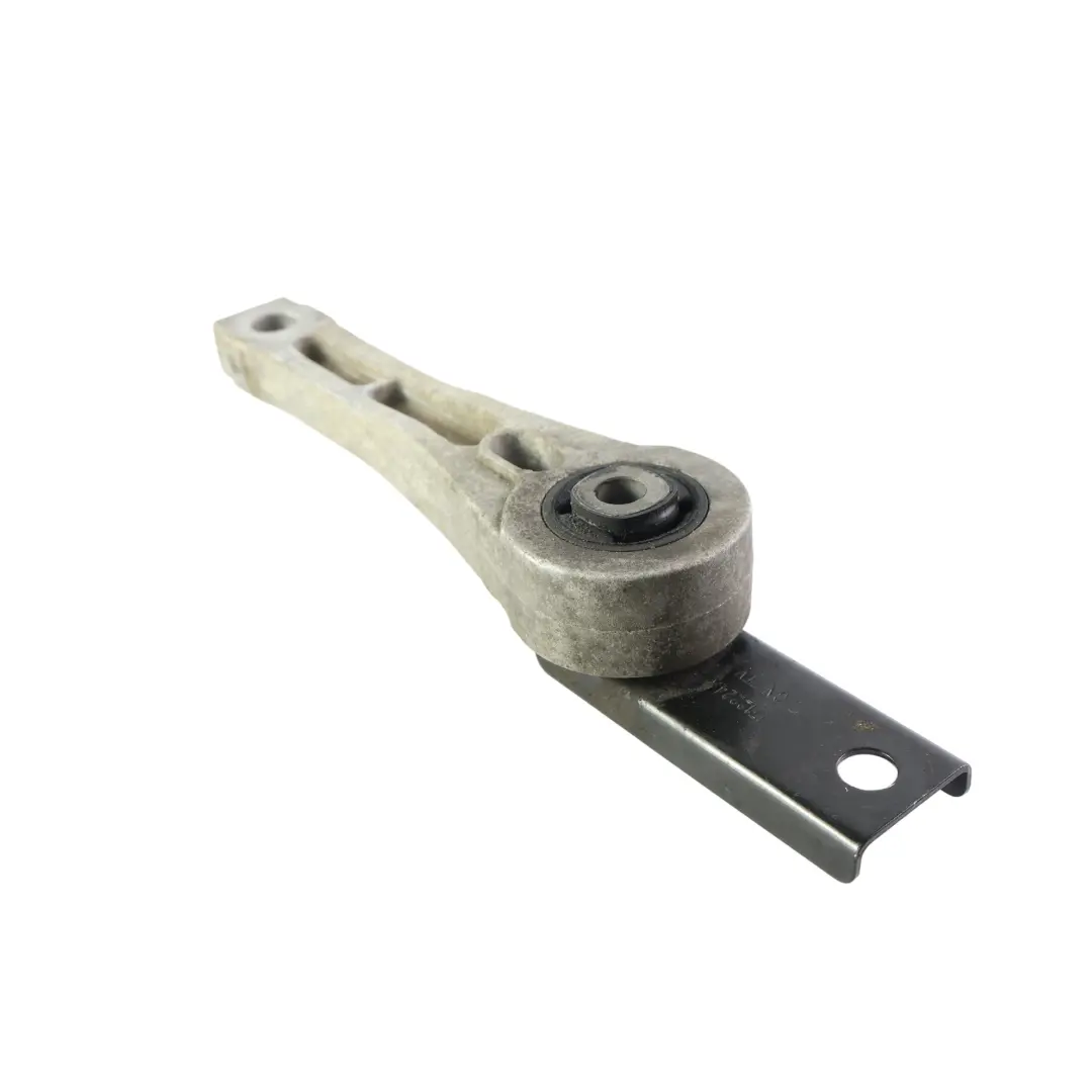 Audi Q3 8U Engine Gearbox Mount Holder Support Lower 2.0 TDI - SKU 5N0199855E - Part number 5N0199855E