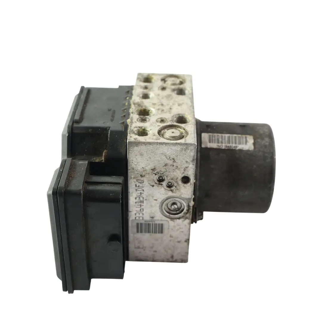 ABS Pump ABS BrakeModulator Unit 2.0 TDI Diesel to Volkswagen Tiguan 5N with Part number 5N0614109BC Volkswagen Tiguan 5N ABS Pump ABS BrakeModulator Unit 2.0 TDI Diesel - SKU 5N0614109BC - Part number 5N0614109BC