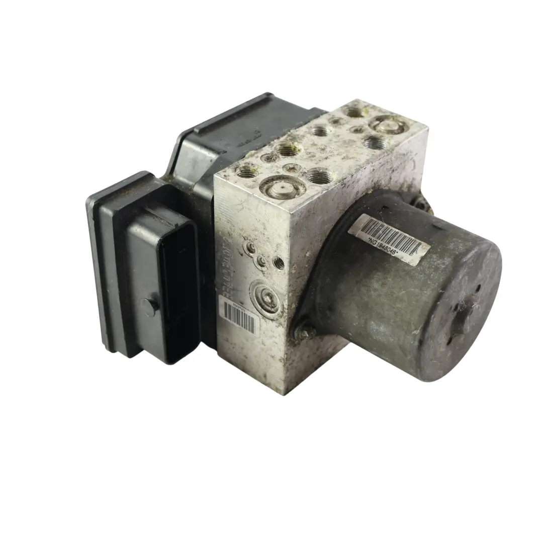 Volkswagen Tiguan Pompa Modulator ABS 2.0 1.4 TSI Diesel - SKU 5N0614109BC - Numer Części 5N0614109BC
