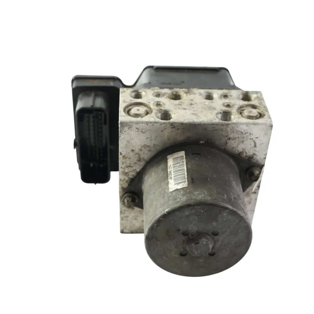 Volkswagen Tiguan ABS Pumpe Modulator Einheit 2.0 1.4 TSI Diesel - SKU 5N0614109BC - Teilenummer 5N0614109BC