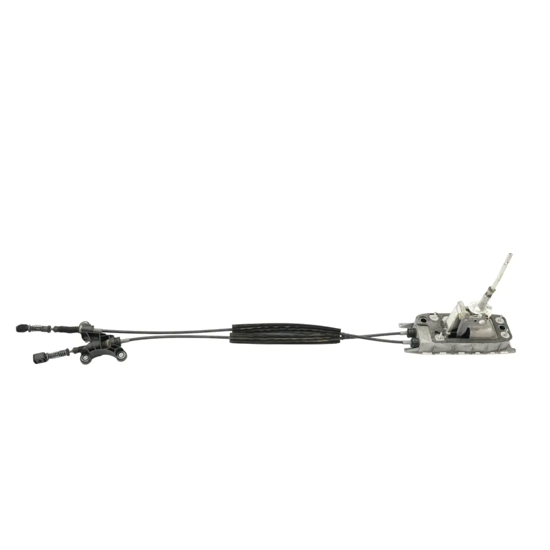 Volkswagen Tiguan 5N Cable Varilla Selectora Caja Cambios Manual - SKU 5N0711049P - Número de pieza 5N0711049P