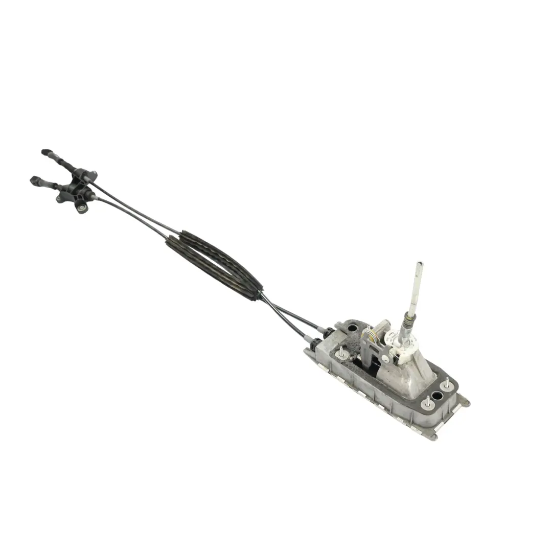 Volkswagen Tiguan 5N Cable Varilla Selectora Caja Cambios Manual - SKU 5N0711049P - Número de pieza 5N0711049P
