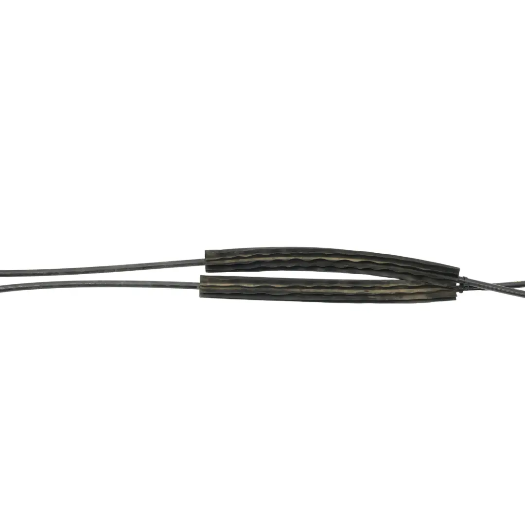 Cavo Leveraggio Leva Selettore Cambio Manuale per Volkswagen Tiguan 5N con numero di parte 5N0711049P Volkswagen Tiguan 5N Cavo Leveraggio Leva Selettore Cambio Manuale - SKU 5N0711049P - Numero di parte 5N0711049P