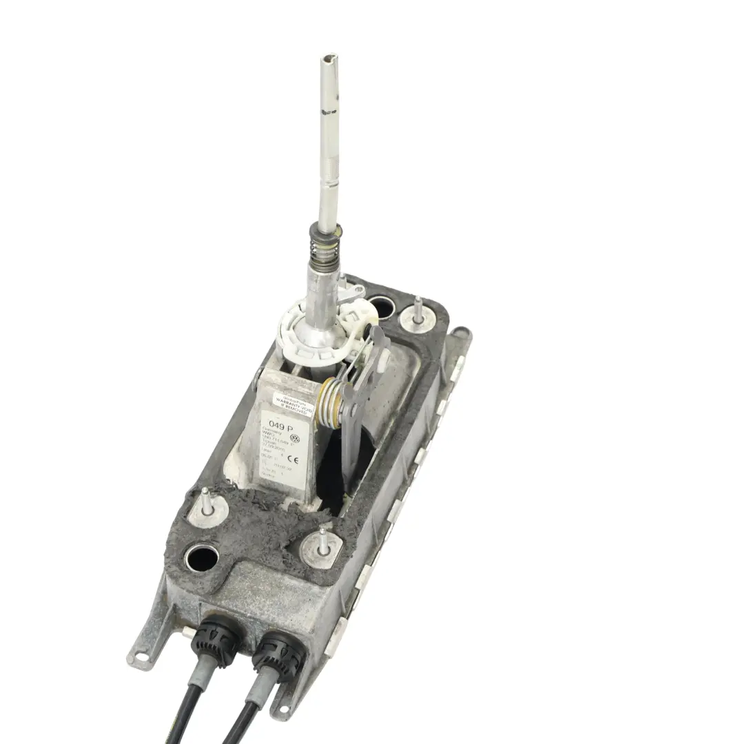 Cavo Leveraggio Leva Selettore Cambio Manuale per Volkswagen Tiguan 5N con numero di parte 5N0711049P Volkswagen Tiguan 5N Cavo Leveraggio Leva Selettore Cambio Manuale - SKU 5N0711049P - Numero di parte 5N0711049P