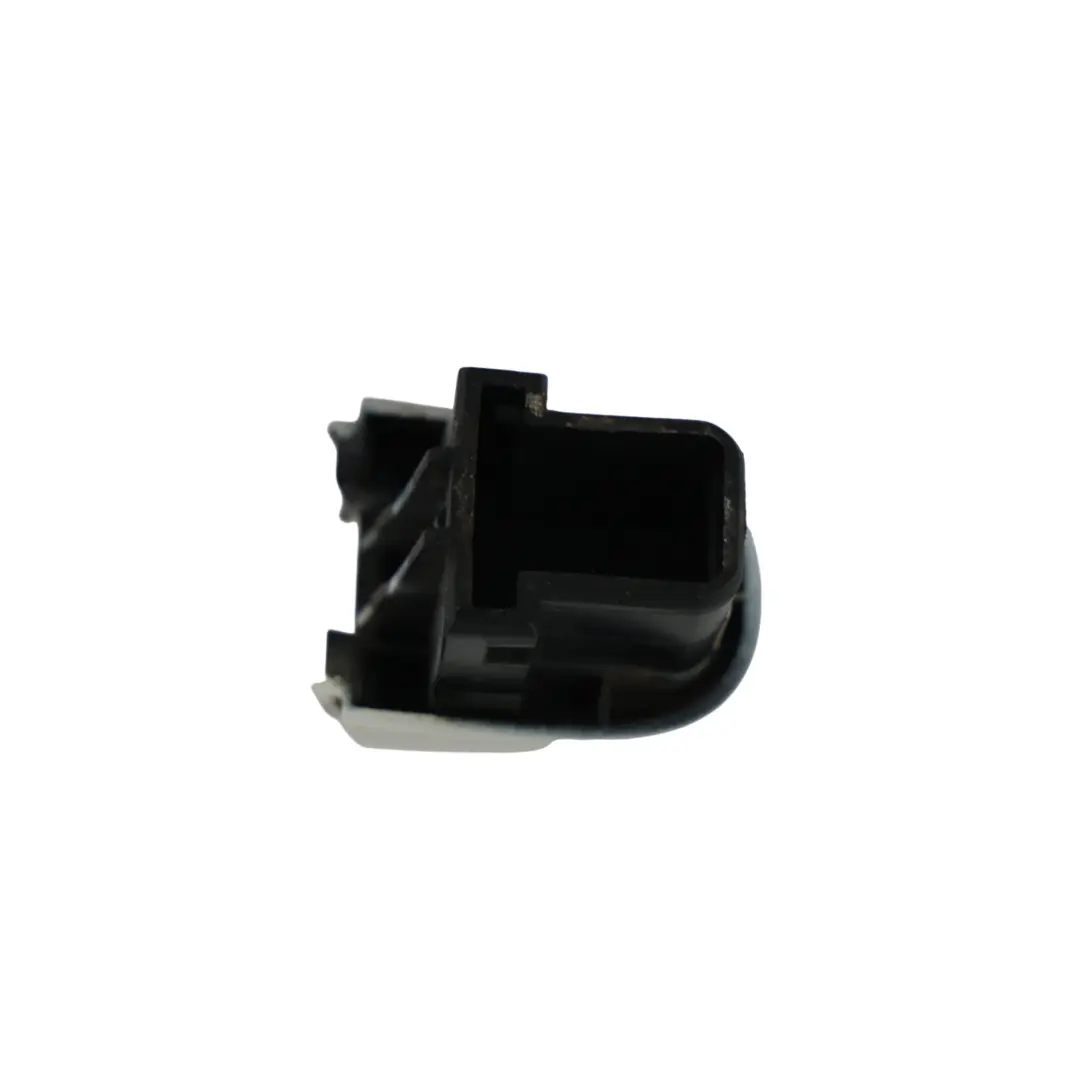 Seat Skoda Fabia MK2 VW Polo MK5 Poignée Porte Passager Cache Blanc Candy B9A - SKU 5N0839167B-CAN - Numéro de pièce 5N0839167B