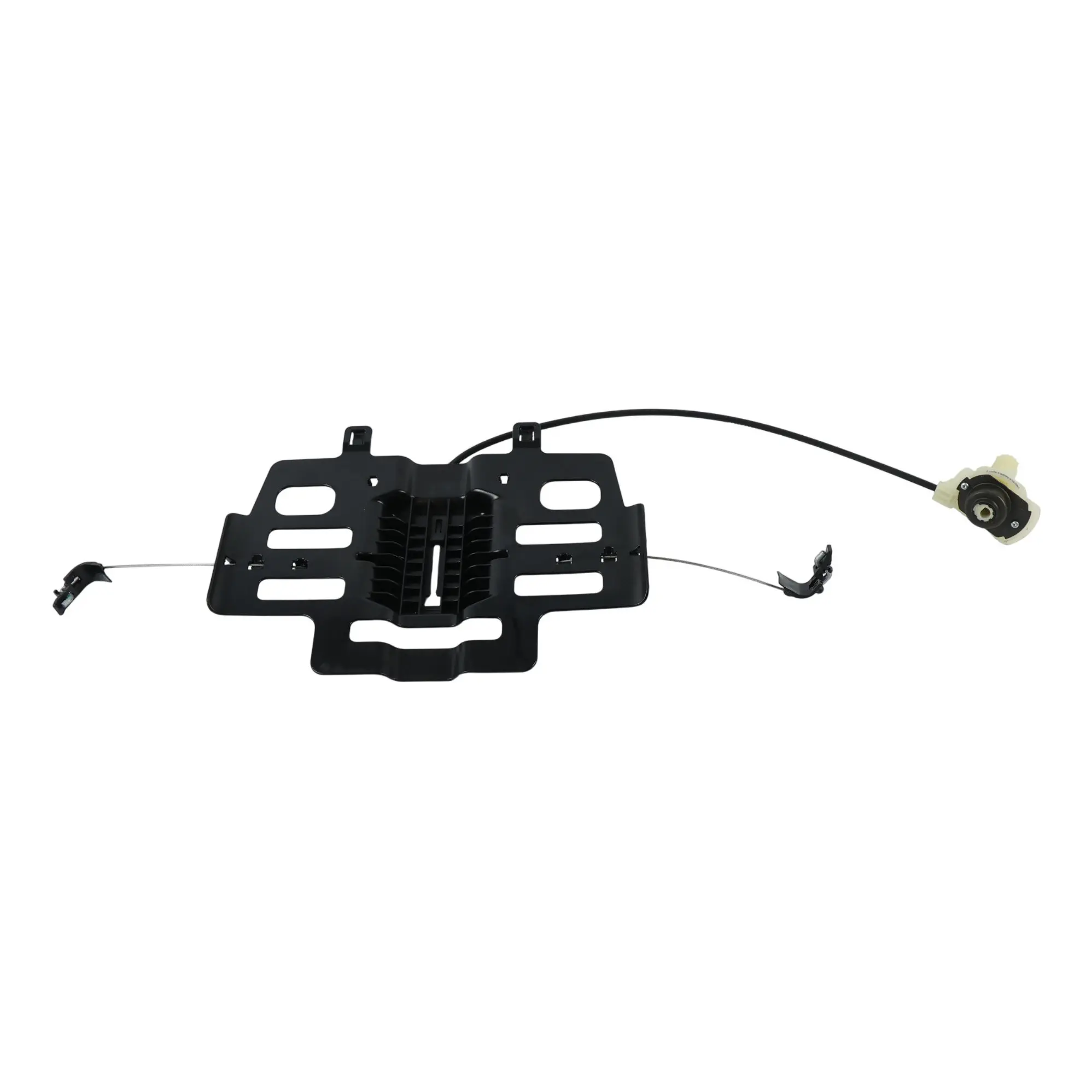 VW Golf Mk7 Skoda Octavia 5E Seat Lumbar Support Front Right O/S 5N0881880E
