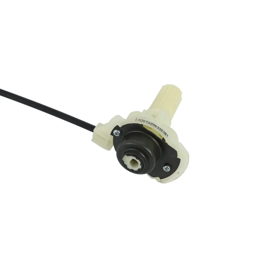 Volkswagen Golf MK7 Octavia 5E Support Lombaire Avant Droit - SKU 5N0881880E - Numéro de pièce 5N0881880E