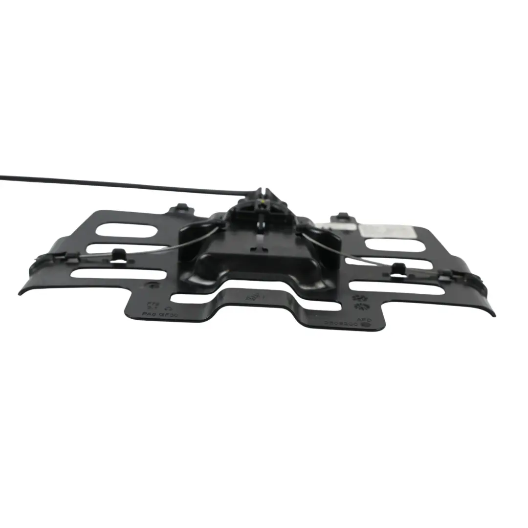 Soporte Lumbar Delantero Derecho para Volkswagen Golf Mk7 Octavia 5E con número de pieza 5N0881880E Volkswagen Golf Mk7 Octavia 5E Soporte Lumbar Delantero Derecho - SKU 5N0881880E - Número de pieza 5N0881880E