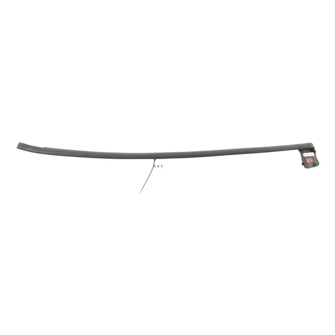 Seat Altea Rear Window Weatherstrip Aperture Seal Right O/S - SKU 5P0839478D - Part number 5P0839478D