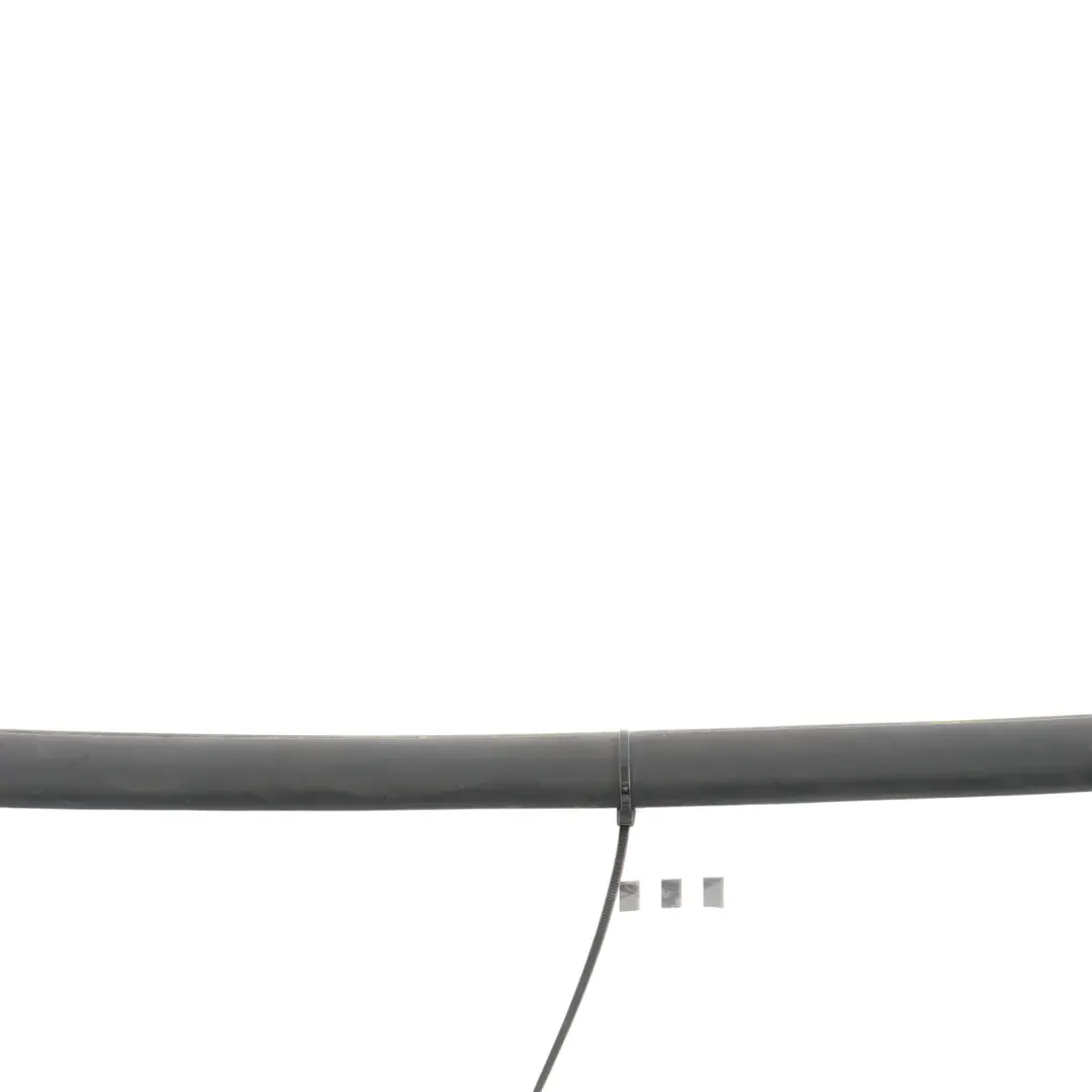 Seat Altea Rear Window Weatherstrip Aperture Seal Right O/S - SKU 5P0839478D - Part number 5P0839478D