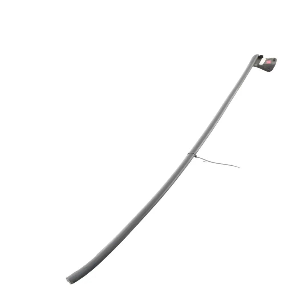 Seat Altea Rear Window Weatherstrip Aperture Seal Right O/S - SKU 5P0839478D - Part number 5P0839478D