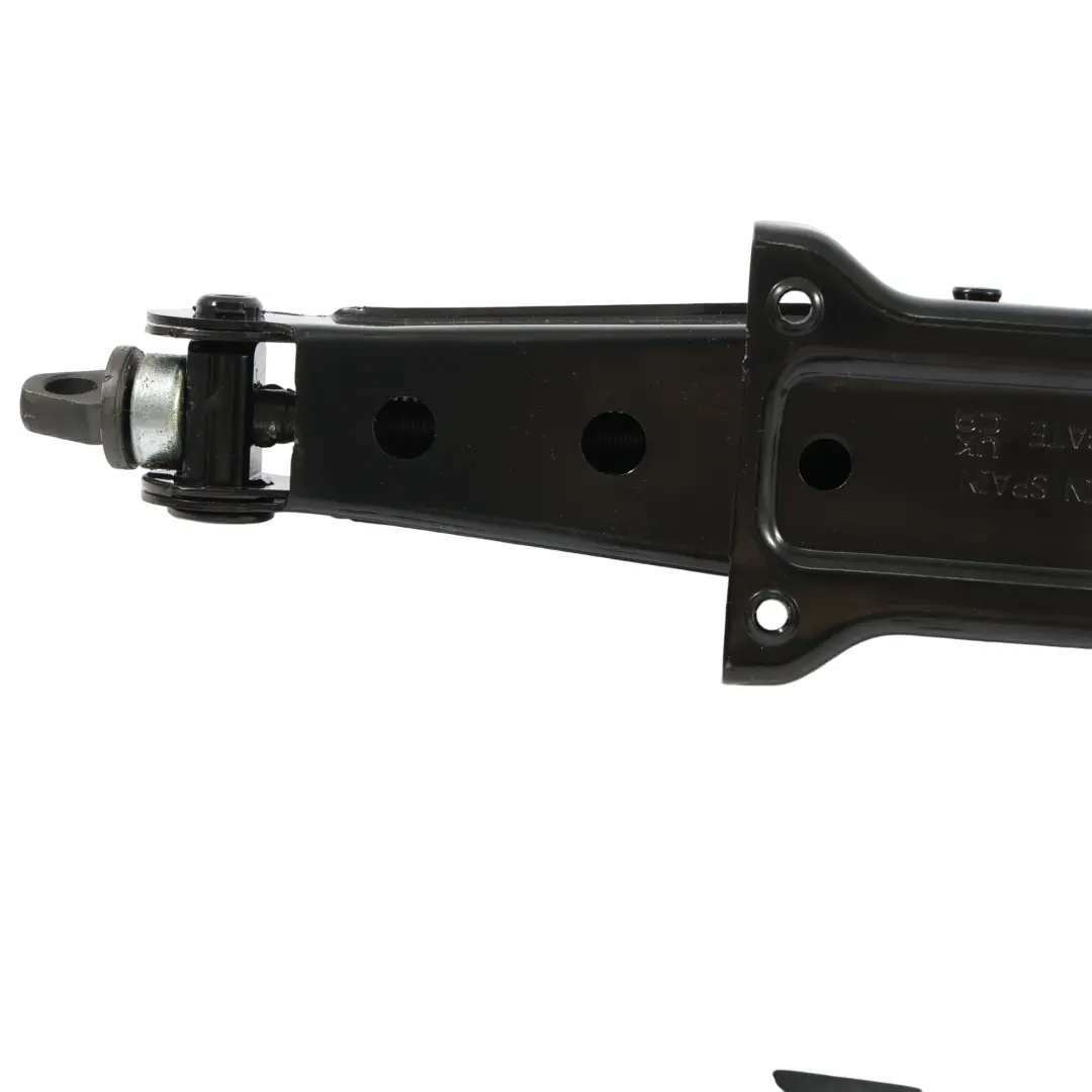 Skoda Golf Mk7 T-Roc Spare Tool Scissor Lifting Jack - SKU 5Q0011031G - Part number 5Q0011031G