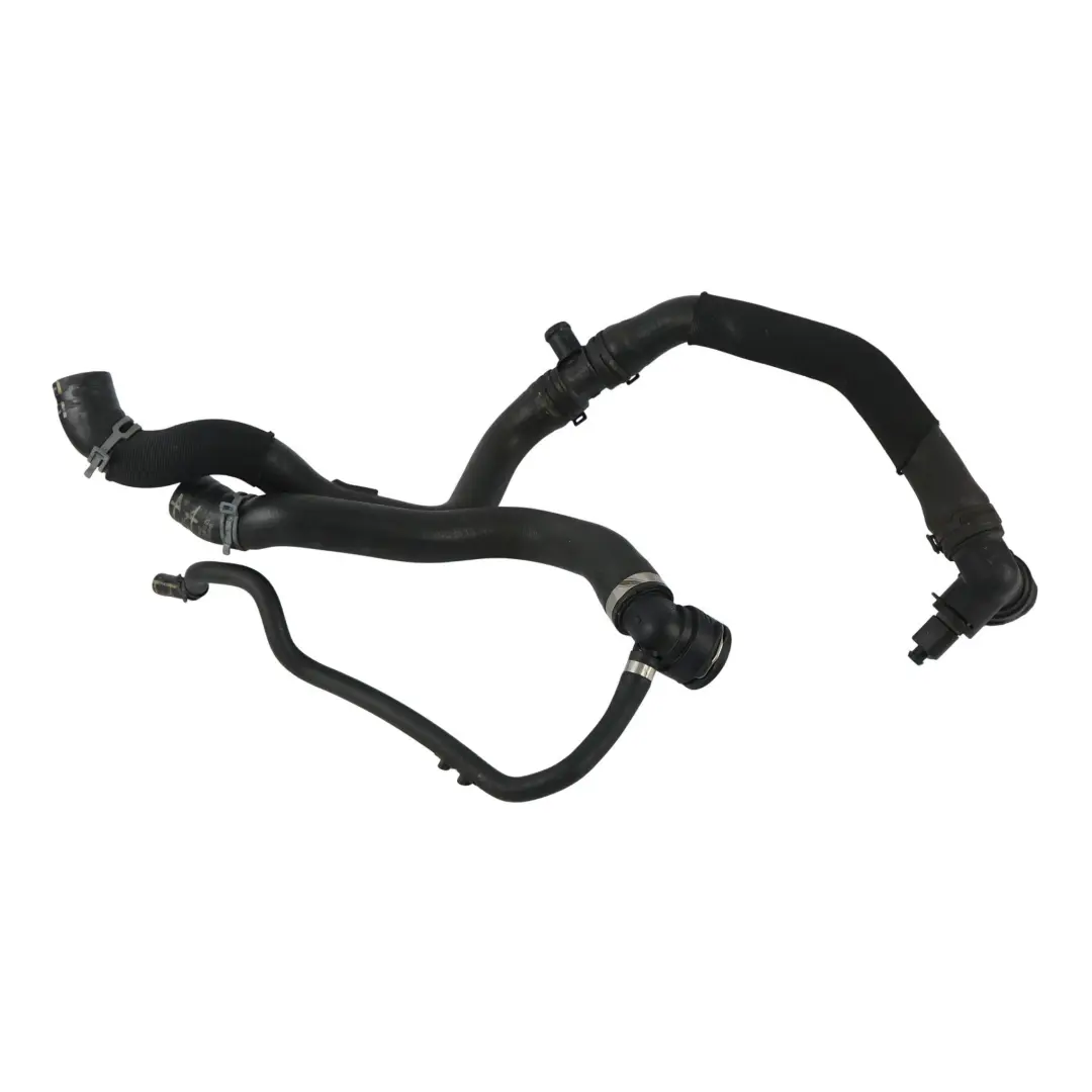 VW Volkswagen Golf Mk7 5G Water Coolant Pipe Hose Line 1.5 Petrol - SKU 5Q0121049CH - Part number 5Q0121049CH