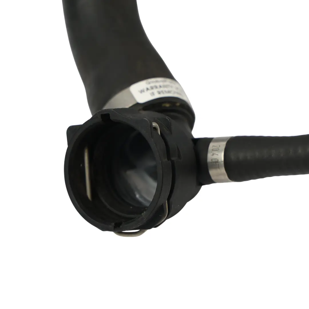 Volkswagen Golf Mk7 5G Kühlmittel Schlauch Leitung 1.5 Benzin - SKU 5Q0121049CH - Teilenummer 5Q0121049CH