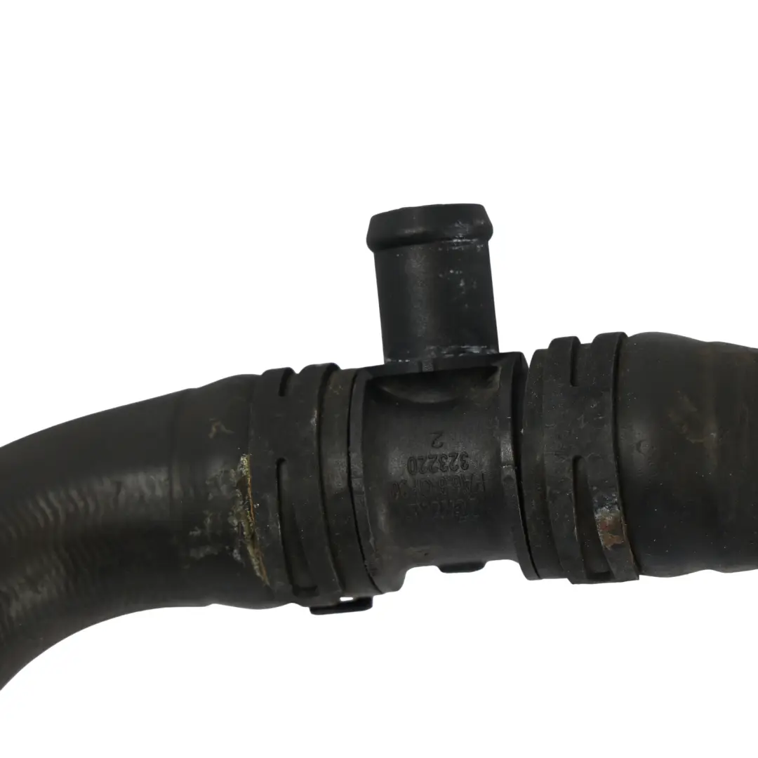 VW Volkswagen Golf Mk7 5G Water Coolant Pipe Hose Line 1.5 Petrol - SKU 5Q0121049CH - Part number 5Q0121049CH