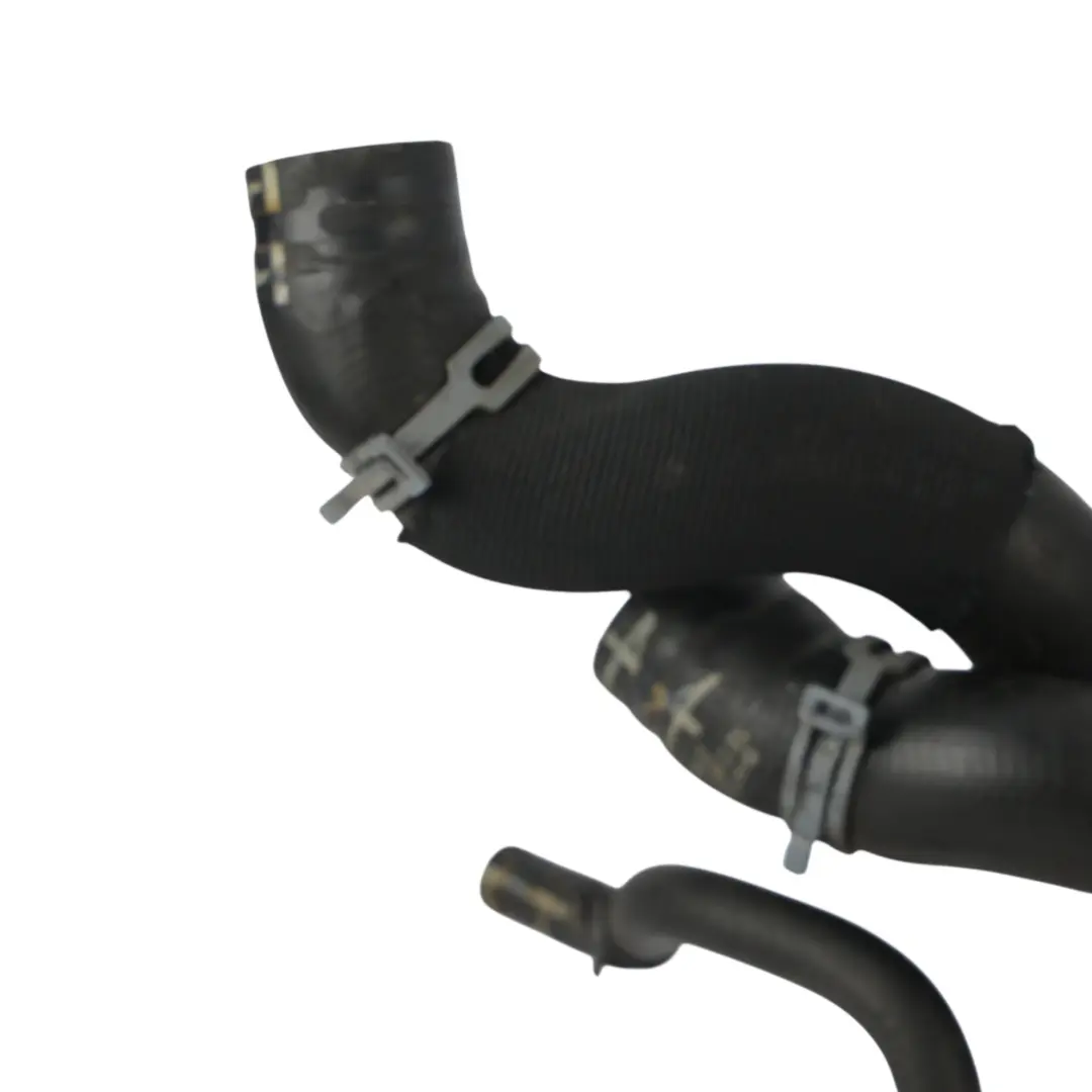 Volkswagen Golf Mk7 5G Manguera Refrigerante 1.5 Gasolina - SKU 5Q0121049CH - Número de pieza 5Q0121049CH