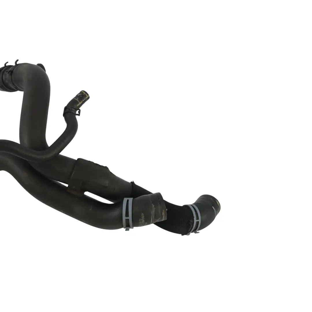 VW Volkswagen Golf Mk7 5G Water Coolant Pipe Hose Line 1.5 Petrol - SKU 5Q0121049CH - Part number 5Q0121049CH