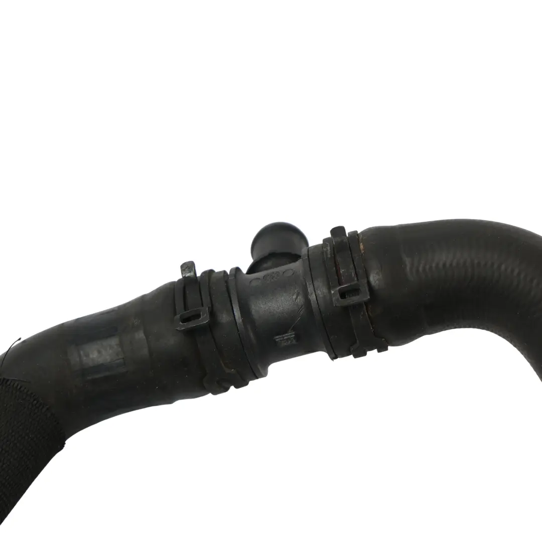 VW Volkswagen Golf Mk7 5G Water Coolant Pipe Hose Line 1.5 Petrol - SKU 5Q0121049CH - Part number 5Q0121049CH