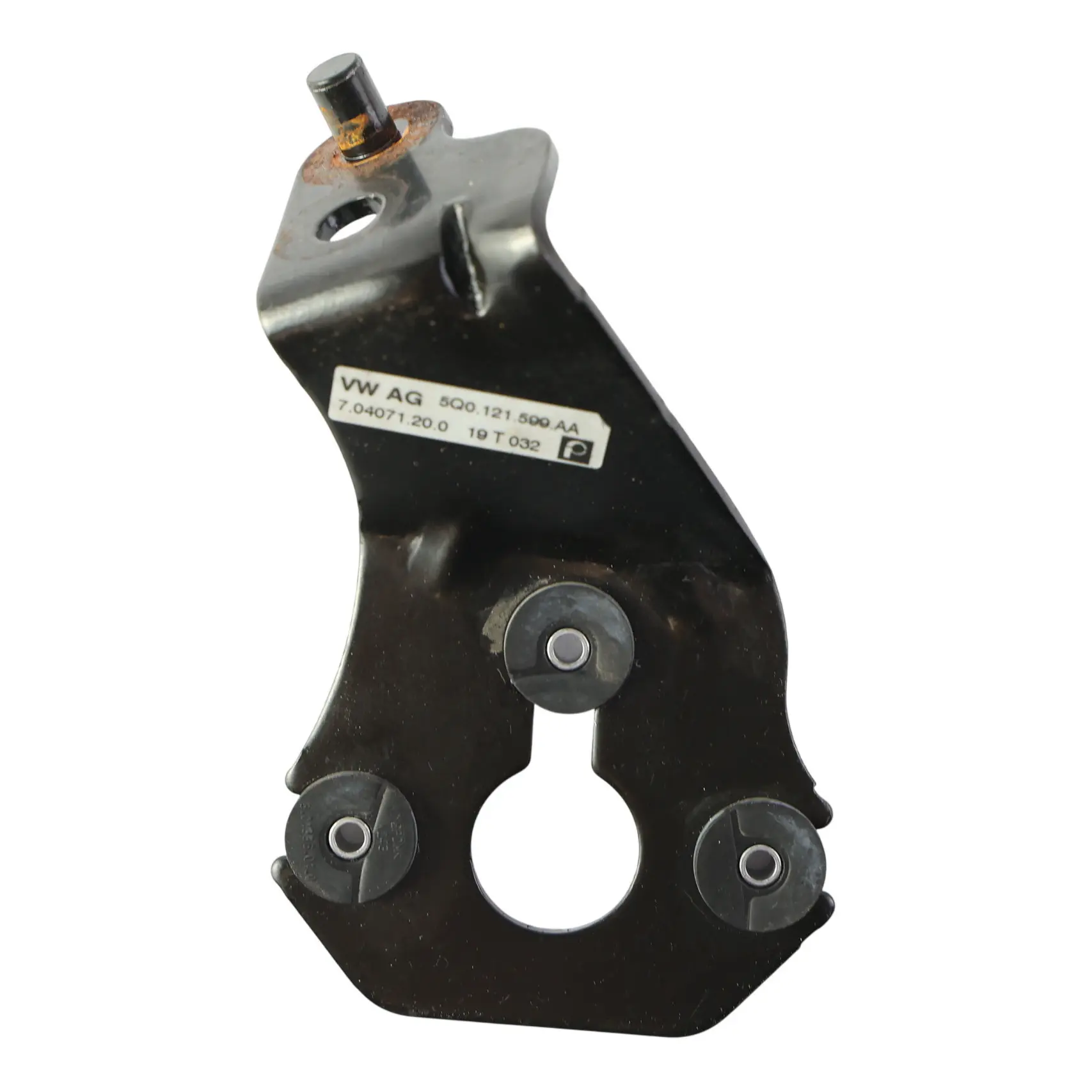 Seat Leon Cupra 5F Audi A1 GB Soporte Carcasa Bomba Agua Auxiliar 5Q0121093BA