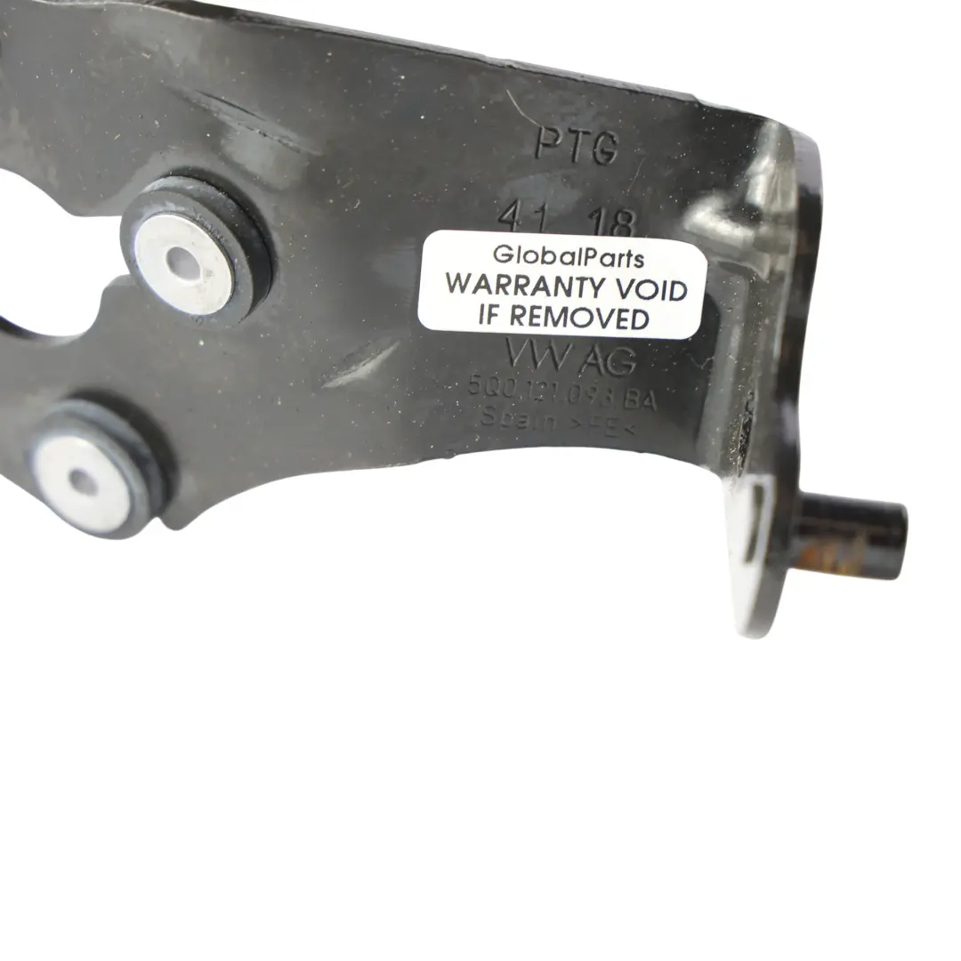 Seat Leon Cupra 5F Audi A1 GB Staffa Alloggiamento Pompa Acqua - SKU 5Q0121093BA - Numero di parte 5Q0121093BA