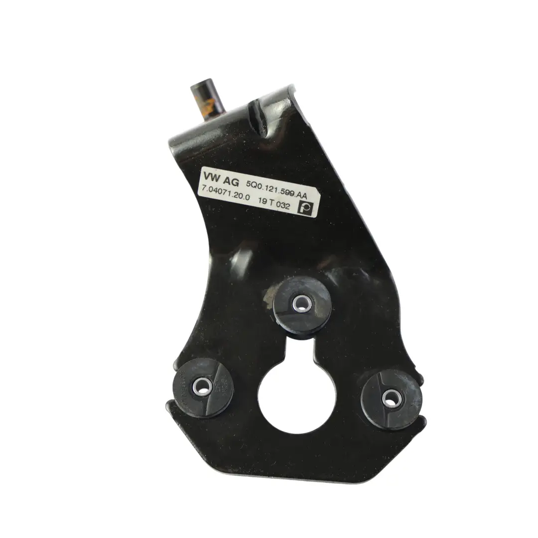 5F Audi A1 GB Zusatzwasserpumpe Halterung Gehäuse für Seat Leon Cupra mit Teilenummer 5Q0121093BA Seat Leon Cupra 5F Audi A1 GB Zusatzwasserpumpe Halterung Gehäuse - SKU 5Q0121093BA - Teilenummer 5Q0121093BA