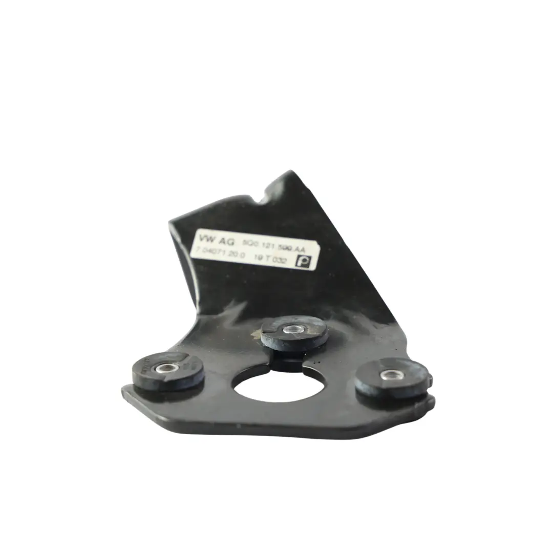 Seat Leon Cupra 5f Audi A1 GB Auxiliary Water Pump Bracket Housing - SKU 5Q0121093BA - Part number 5Q0121093BA