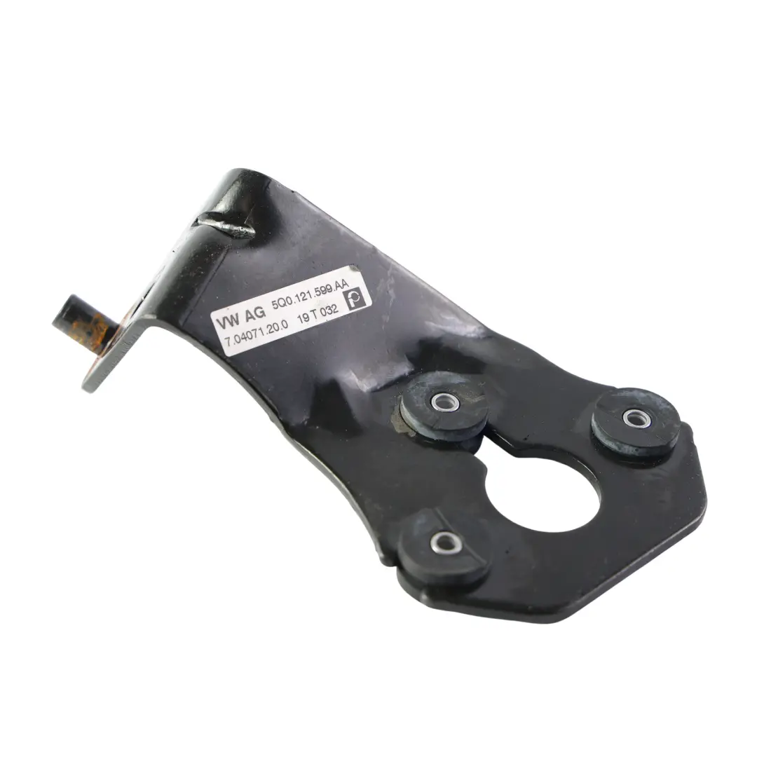 5F Audi A1 GB Zusatzwasserpumpe Halterung Gehäuse für Seat Leon Cupra mit Teilenummer 5Q0121093BA Seat Leon Cupra 5F Audi A1 GB Zusatzwasserpumpe Halterung Gehäuse - SKU 5Q0121093BA - Teilenummer 5Q0121093BA