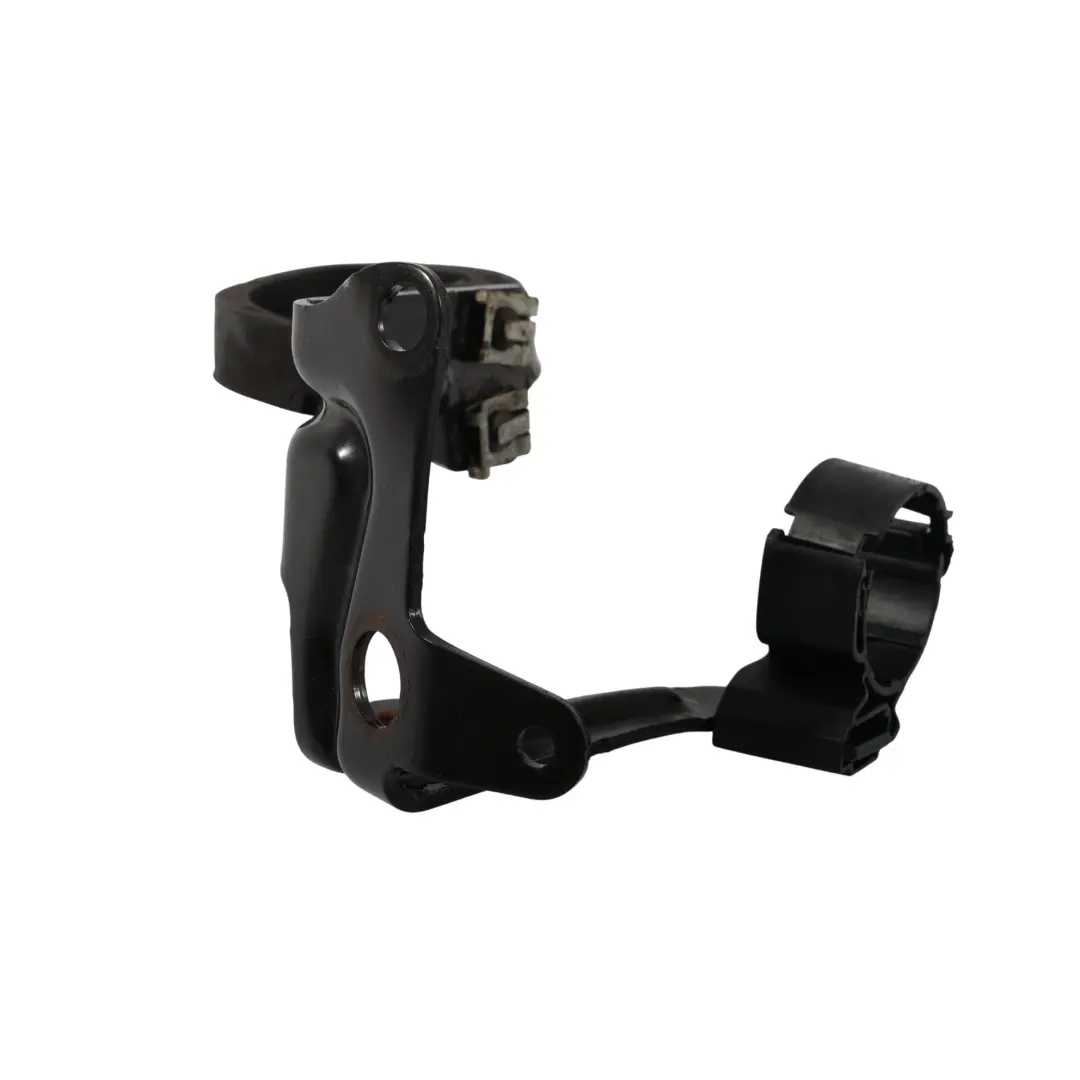 Volkswagen Passat B8 Radiator Coolant Auxiliary Pump Bracket - SKU 5Q0121093CF - Part number 5Q0121093CF