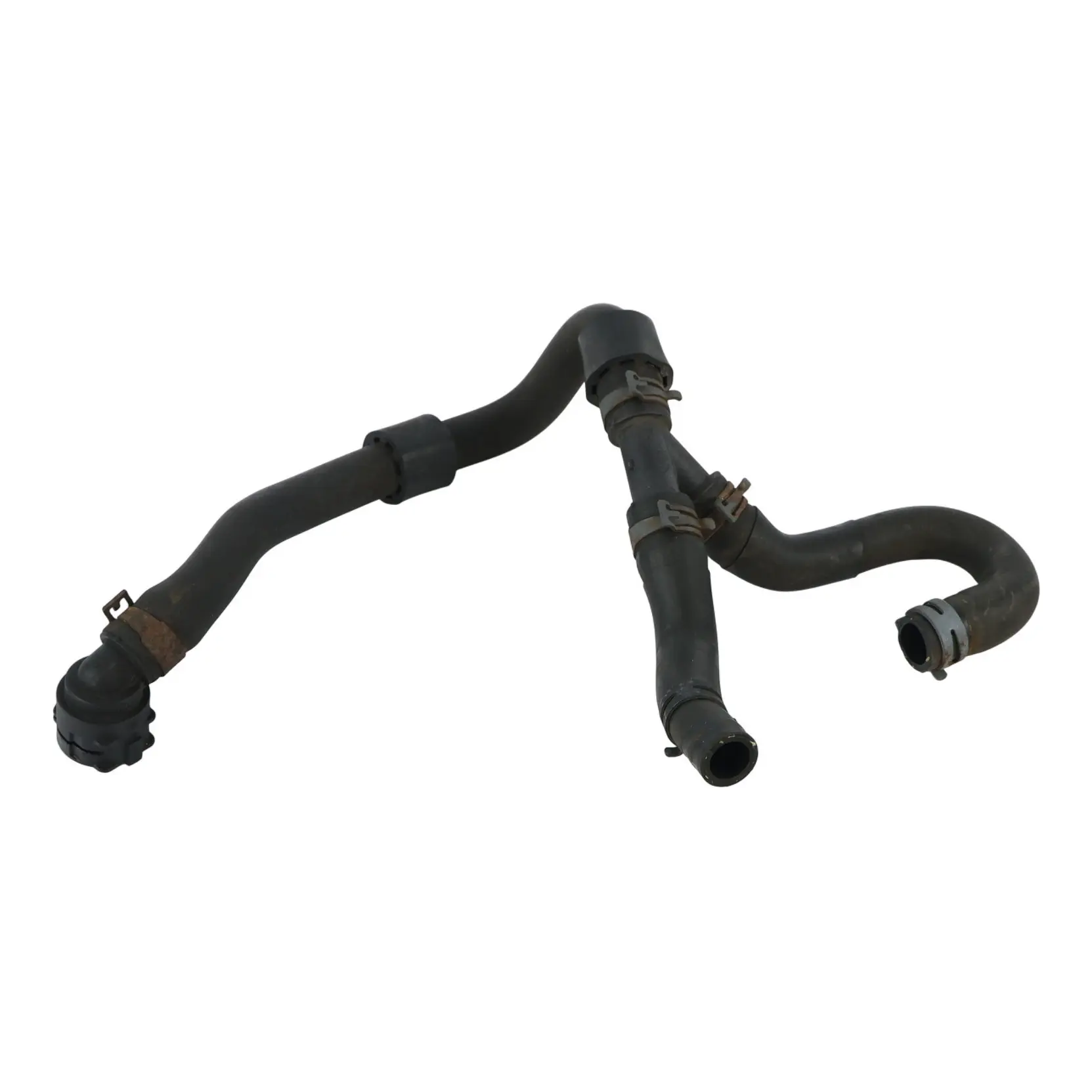 Seat Leon Mk3 5F Water Coolant Hose Pipe Line Petrol Engine CZEA 5Q0122051BD