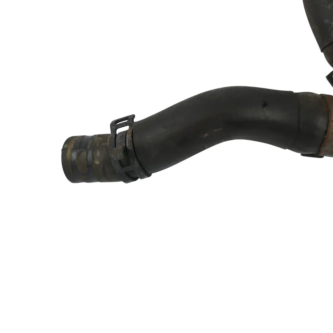 Seat Leon MK3 5F Manguera Refrigerante Motor Gasolina CZEA - SKU 5Q0122051BD - Número de pieza 5Q0122051BD