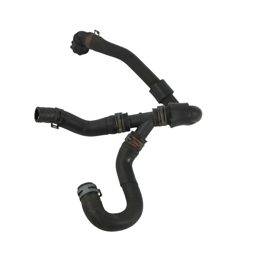 Seat Leon MK3 5F Tubo Refrigerante Motore Benzina CZEA - SKU 5Q0122051BD - Numero di parte 5Q0122051BD