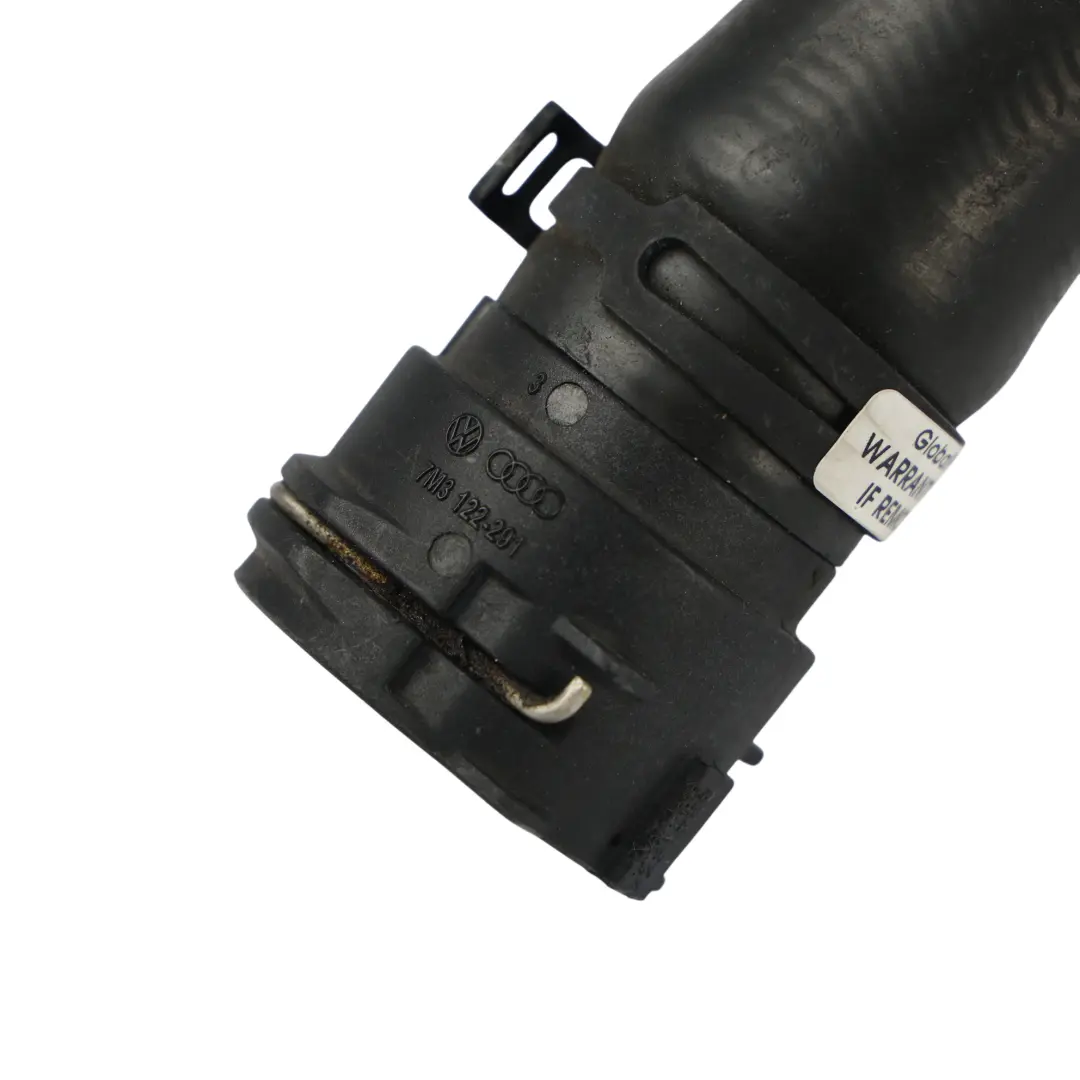 Water Coolant Cooling Pipe Hose Line 2.0 TSI to Volkswagen Golf Mk7 GTI with Part number 5Q0122051CT Volkswagen Golf Mk7 GTI Water Coolant Cooling Pipe Hose Line 2.0 TSI - SKU 5Q0122051CT-1 - Part number 5Q0122051CT