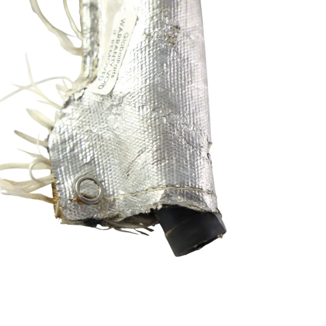 Tuyau de refroidissement l'eau Tube de conduite pour Audi A3 8V 2.0 TFSI à propos du numéro de pièce 5Q0122073AB Audi A3 8V 2.0 TFSI Tuyau de refroidissement l'eau Tube de conduite - SKU 5Q0122073AB - Numéro de pièce 5Q0122073AB
