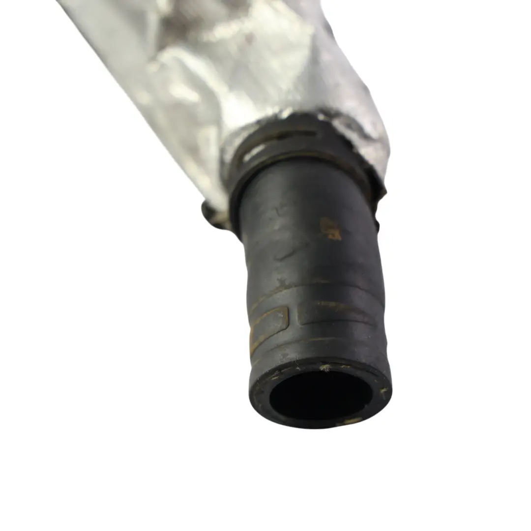 Tuyau de refroidissement l'eau Tube de conduite pour Audi A3 8V 2.0 TFSI à propos du numéro de pièce 5Q0122073AB Audi A3 8V 2.0 TFSI Tuyau de refroidissement l'eau Tube de conduite - SKU 5Q0122073AB - Numéro de pièce 5Q0122073AB