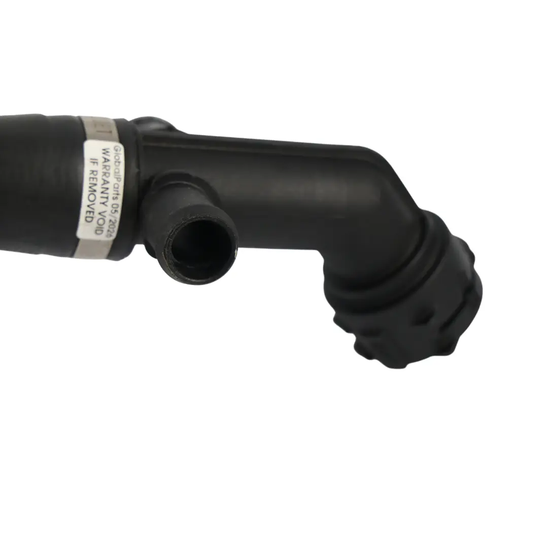 MK3 Tubo Manguera Refrigerante Agua 2.0 TFSI para Seat Leon Cupra con número de pieza 5Q0122101HB Seat Leon Cupra MK3 Tubo Manguera Refrigerante Agua 2.0 TFSI - SKU 5Q0122101HB-1 - Número de pieza 5Q0122101HB