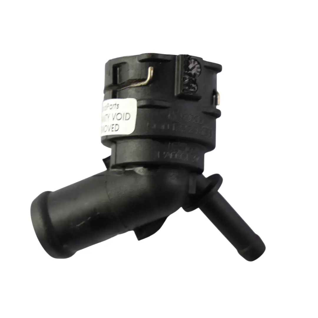 5F Water Coolant Hose Line Tube Pipe Quick Coupling to Seat Leon Cupra with Part number 5Q0122291BB Seat Leon Cupra 5F Water Coolant Hose Line Tube Pipe Quick Coupling - SKU 5Q0122291BB - Part number 5Q0122291BB