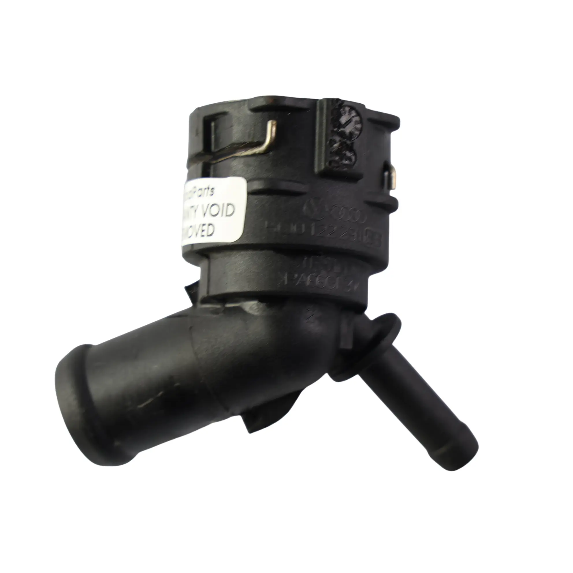Seat Leon Cupra 5F Water Coolant Hose Line Tube Pipe Quick Coupling 5Q0122291BB