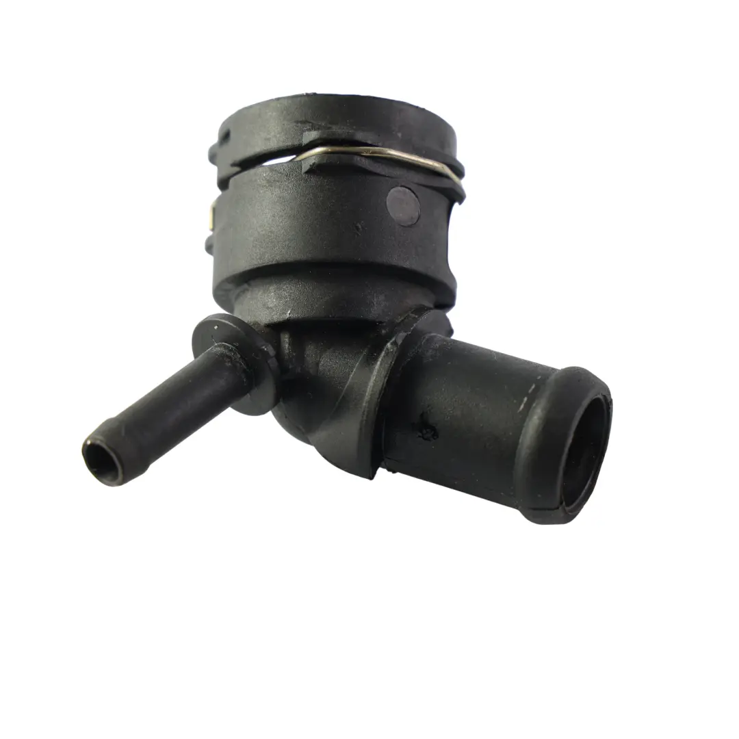 Seat Leon Cupra 5F Water Coolant Hose Line Tube Pipe Quick Coupling - SKU 5Q0122291BB - Part number 5Q0122291BB