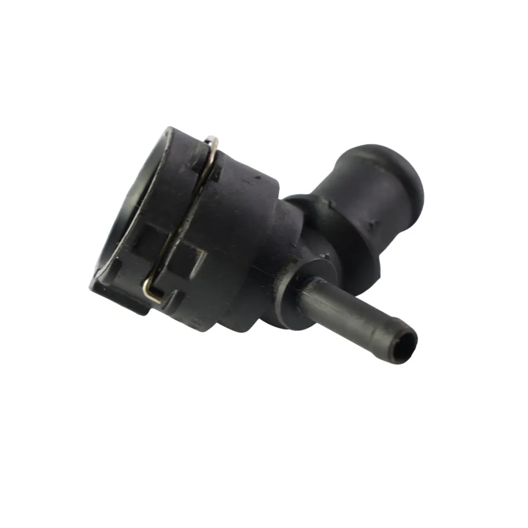 Seat Leon Cupra 5F Water Coolant Hose Line Tube Pipe Quick Coupling - SKU 5Q0122291BB - Part number 5Q0122291BB