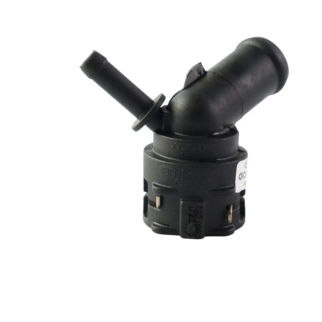 Seat Leon Cupra 5F Tubo Liquido Refrigerante Raccordo Rapido - SKU 5Q0122291BB - Numero di parte 5Q0122291BB