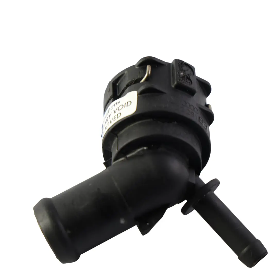5F Water Coolant Hose Line Tube Pipe Quick Coupling to Seat Leon Cupra with Part number 5Q0122291BB Seat Leon Cupra 5F Water Coolant Hose Line Tube Pipe Quick Coupling - SKU 5Q0122291BB - Part number 5Q0122291BB