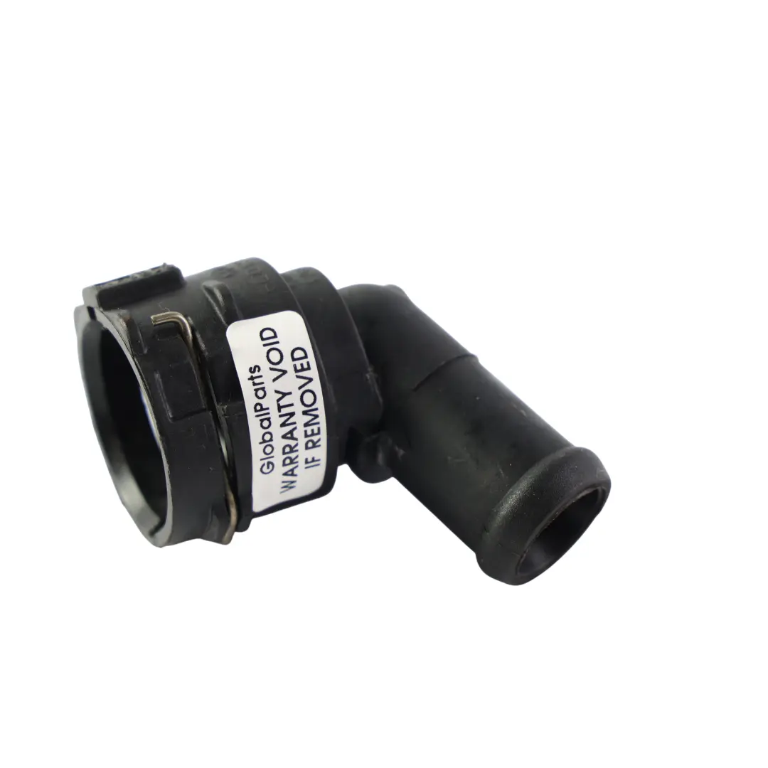 Seat Leon Cupra 5F Tubo Liquido Refrigerante Raccordo Rapido - SKU 5Q0122291BB - Numero di parte 5Q0122291BB