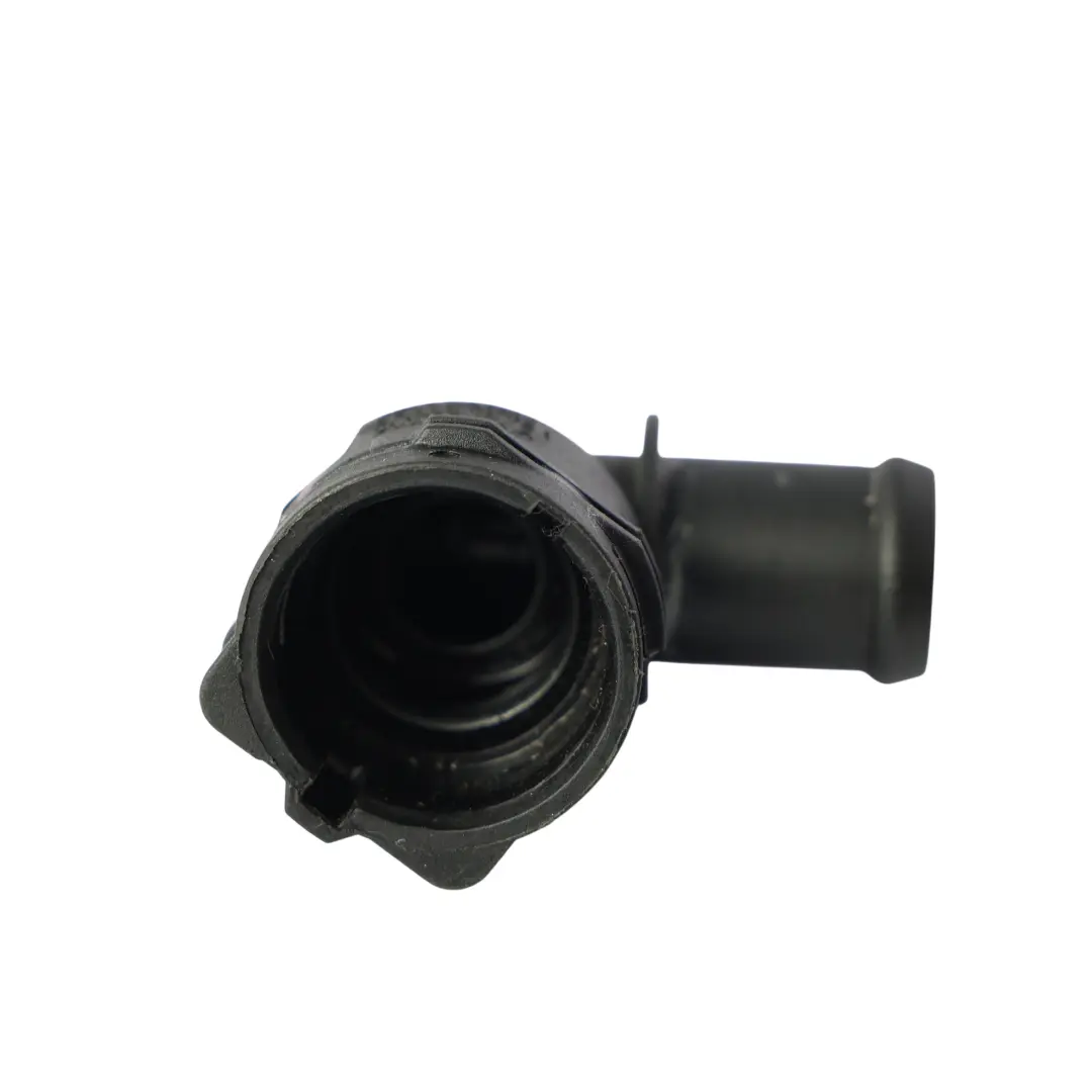 Seat Leon Cupra 5F Kühlmittel Schlauch Rohr Leitung Schnellkupplung - SKU 5Q0122291H - Teilenummer 5Q0122291H