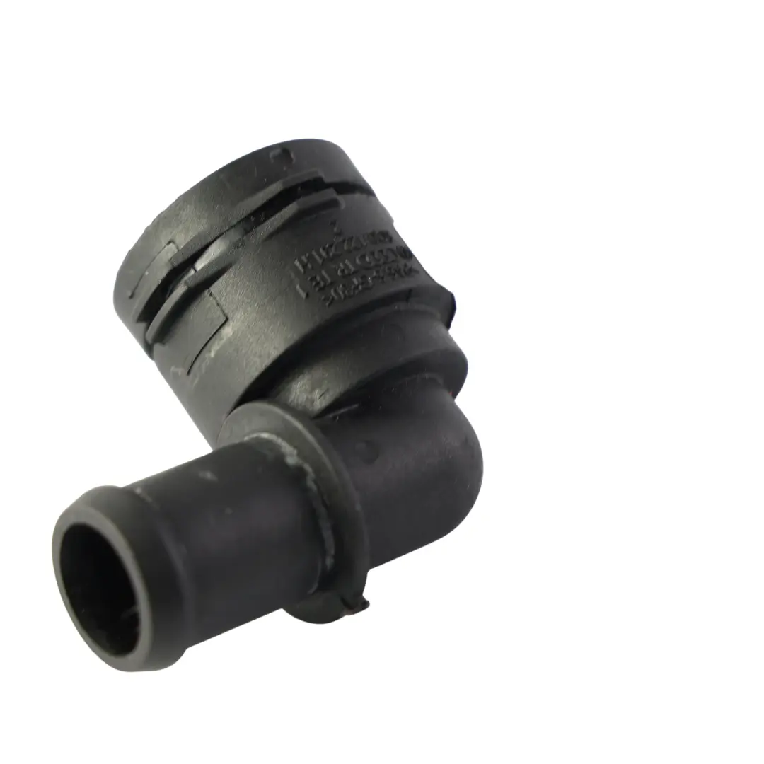 Seat Leon Cupra 5F Tubo Liquido Refrigerante Raccordo Rapido - SKU 5Q0122291H - Numero di parte 5Q0122291H