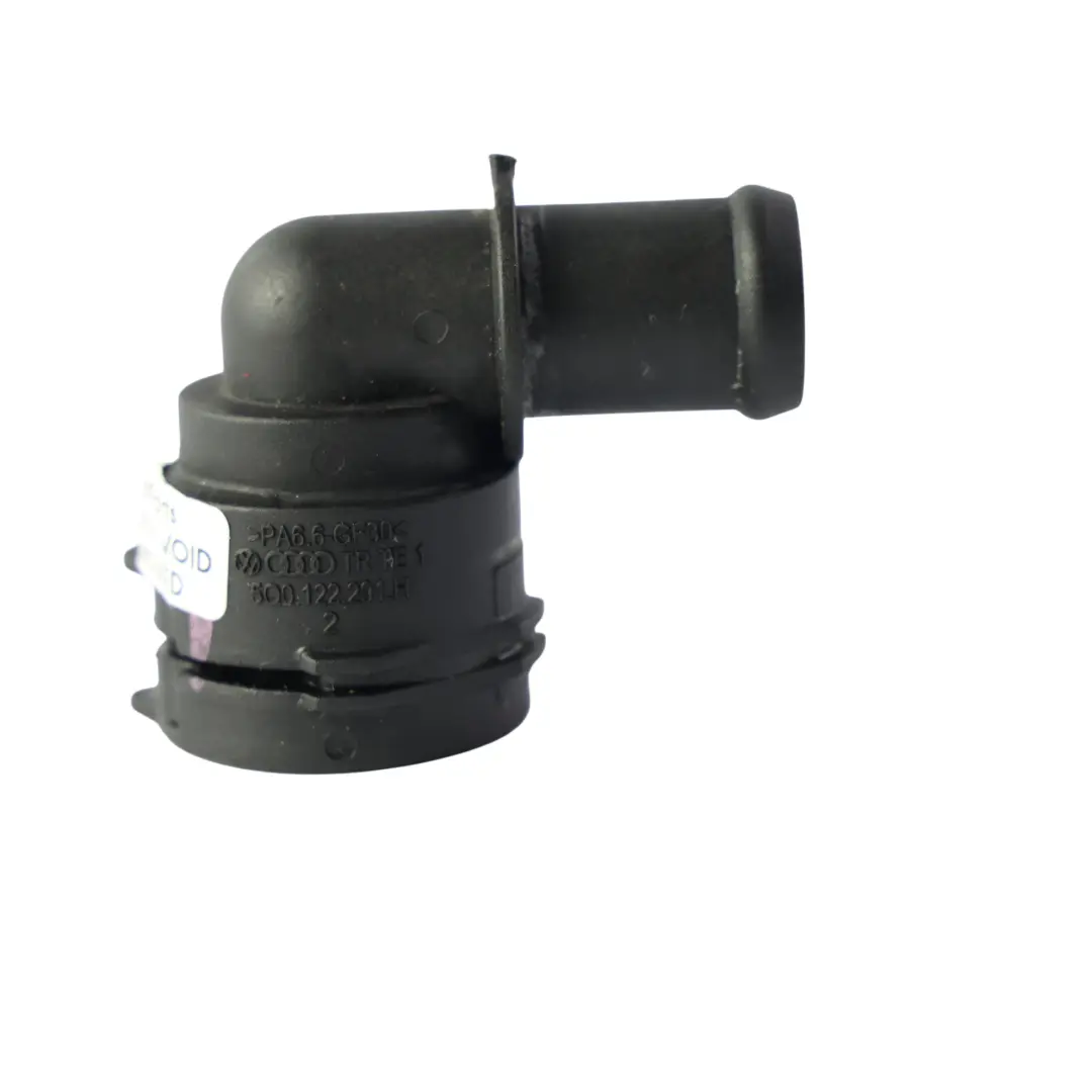 5F Tubo Liquido Refrigerante Raccordo Rapido per Seat Leon Cupra con numero di parte 5Q0122291H Seat Leon Cupra 5F Tubo Liquido Refrigerante Raccordo Rapido - SKU 5Q0122291H - Numero di parte 5Q0122291H