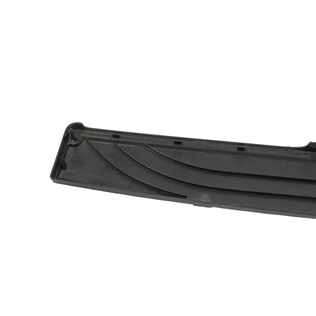 Volkswagen Golf Cd1 Tiguan 57 Osłona Kierownicy Wlotu Powietrza - SKU 5Q0129954F - Numer Części 5Q0129954F