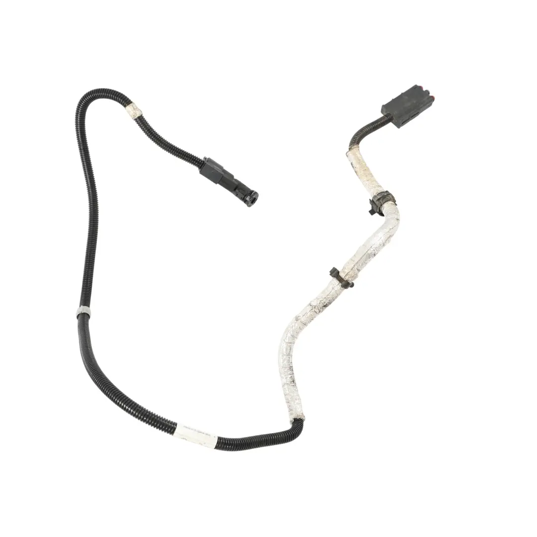 VW Volkswagen Golf Cd1 AdBlue Filler Injector Line Hose Tube Pipe - SKU 5Q0131984AD - Part number 5Q0131984AD
