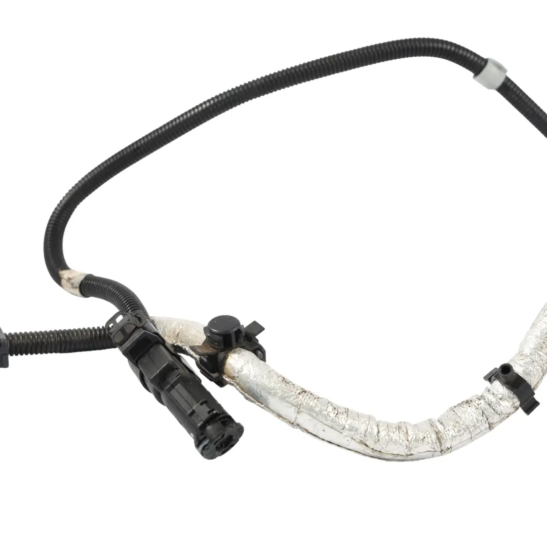 AdBlue Filler Injector Line Hose Tube Pipe to VW Volkswagen Golf Cd1 with Part number 5Q0131984AD VW Volkswagen Golf Cd1 AdBlue Filler Injector Line Hose Tube Pipe - SKU 5Q0131984AD - Part number 5Q0131984AD