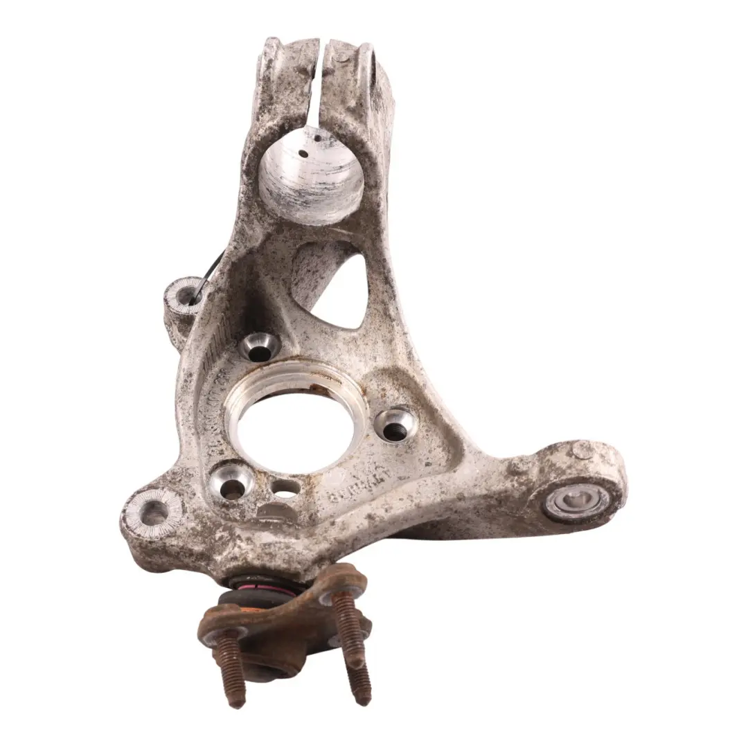 Audi A4 B8 Cuscinetto Mozzo Ruota Anteriore Destro - SKU 5Q0407258A-1 - Numero di parte 5Q0407258A